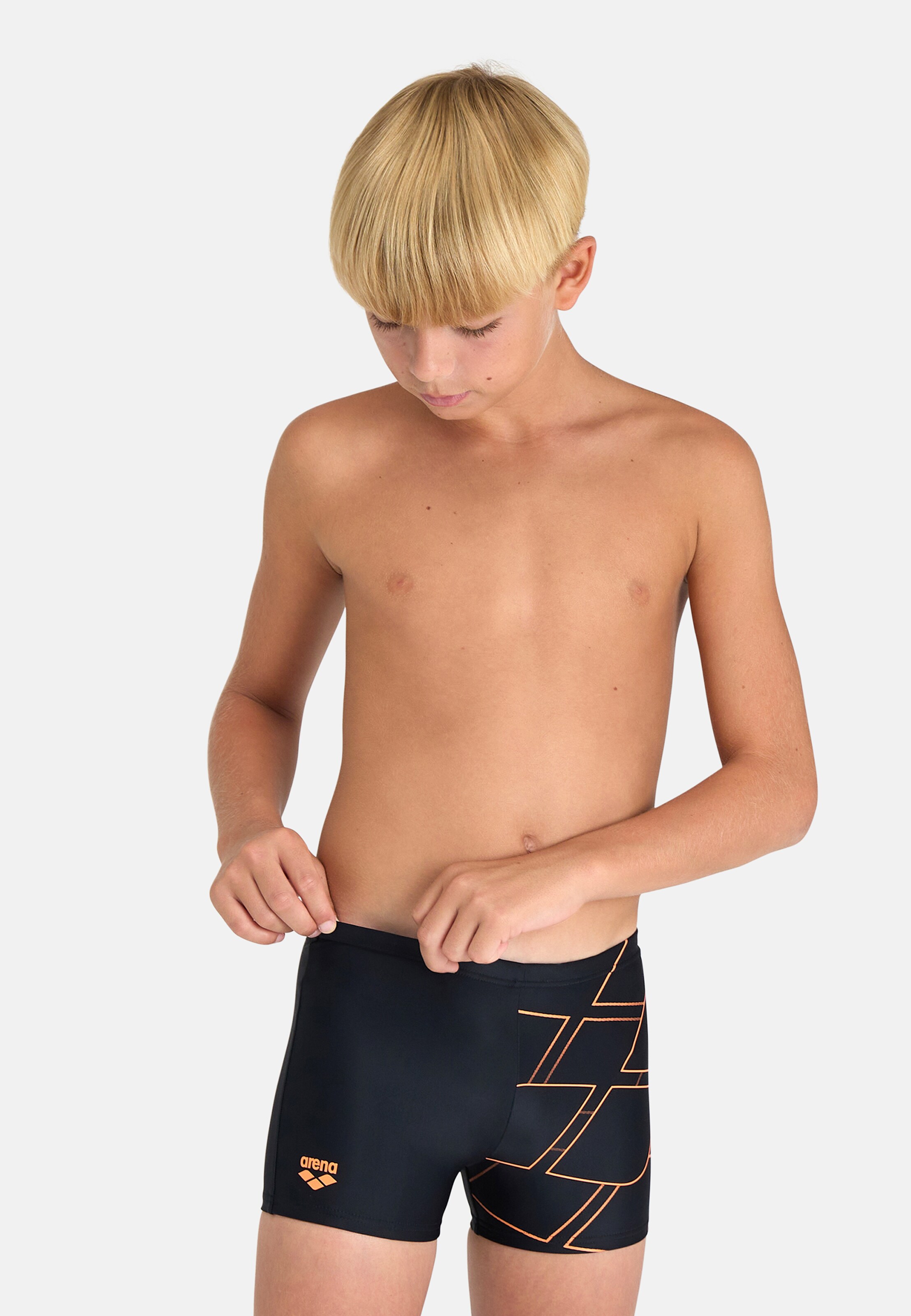 Athletic Swimwear 'MARK'