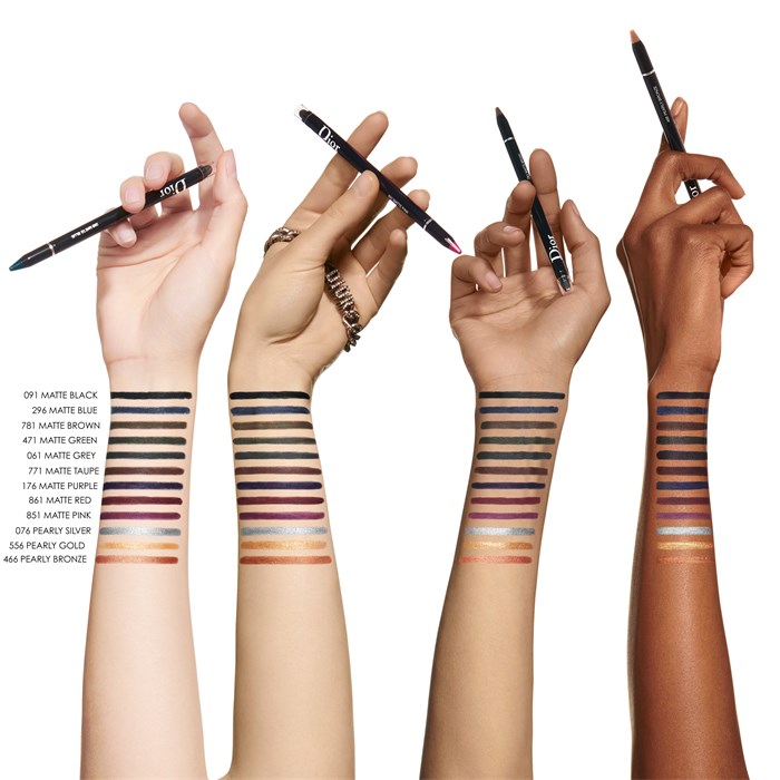 Diorshow 24H Stylo Liner Waterproof