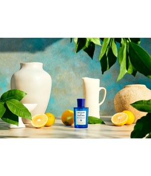 Acqua di Parma Blu Mediterraneo Bergamotto di Calabria Eau de Toilette 75 ml