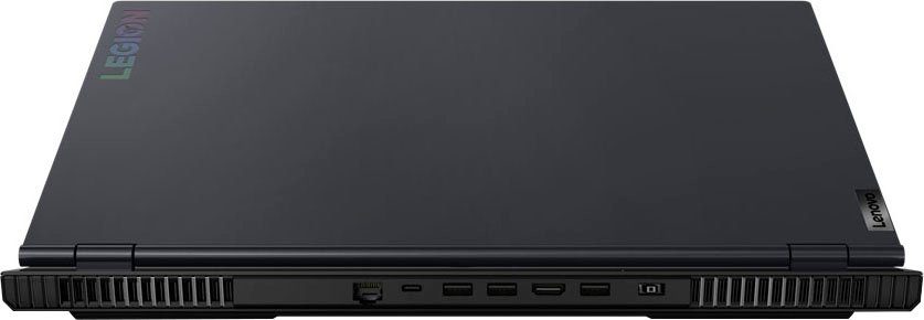 Lenovo Legion 5 17ITH6 Gaming-Notebook (43,94 cm/17,3 Zoll, Intel Core i5 11400H, GeForce RTX 3050, 512 GB SSD)
