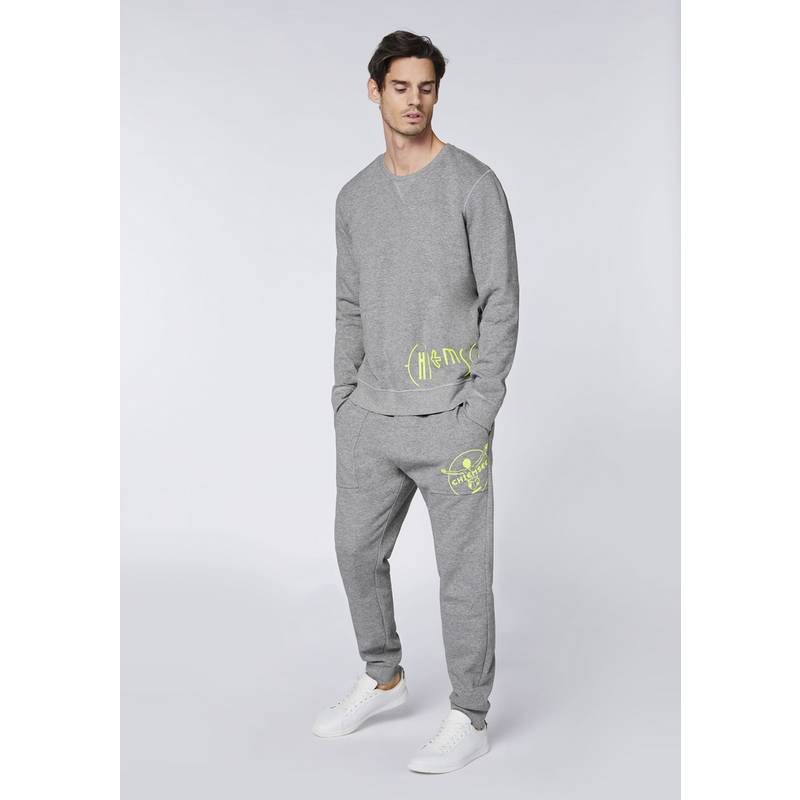 Chiemsee Sweatshirt Sweatshirt Herren