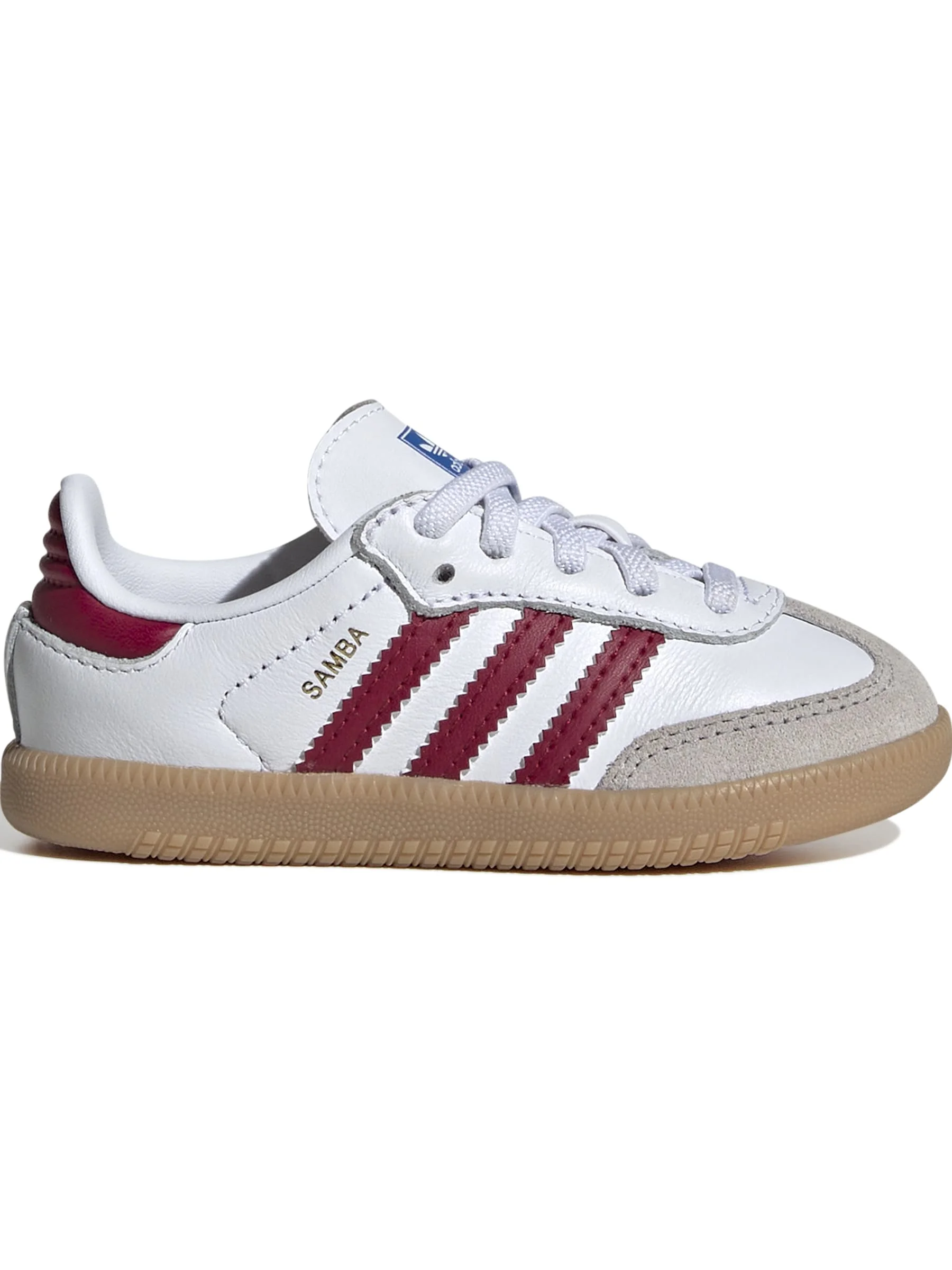 adidas Originals SAMBA OG UNISEX - Zapatillas bajas