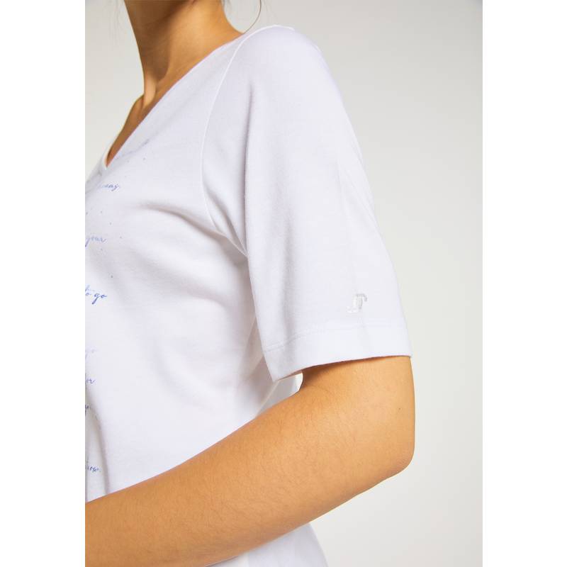 JOY sportswear ARIA T-Shirt Damen