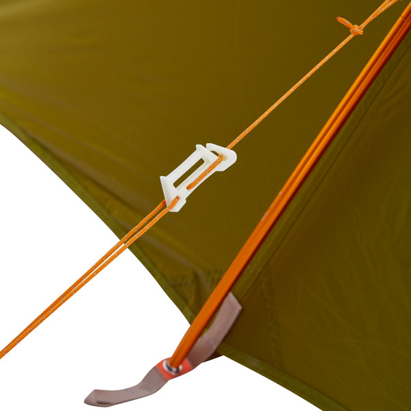 SPACE XT 4P - Kuppelzelt