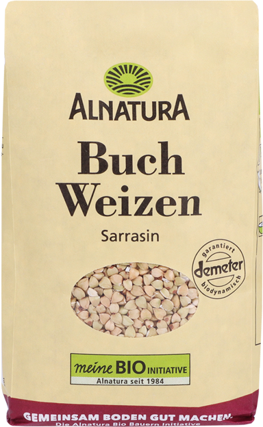 Alnatura Bio Buchweizen