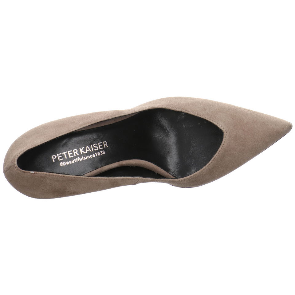 Peter Kaiser Floriana Pumps
