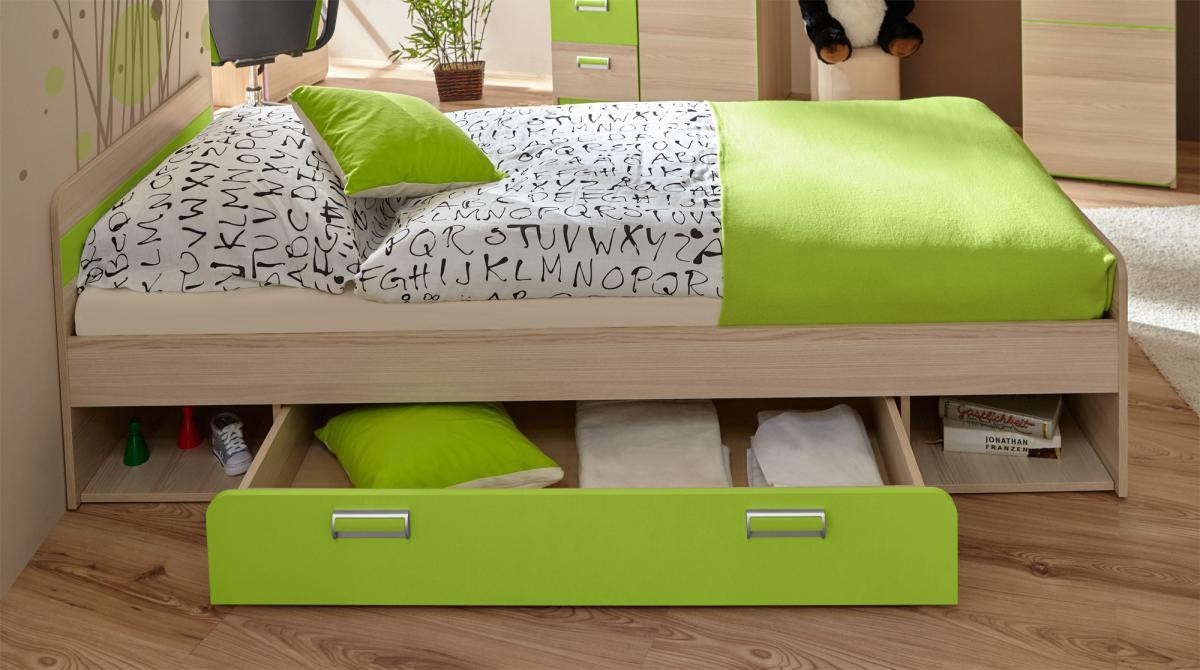 Ticaa Kinderzimmer Jugendzimmer 