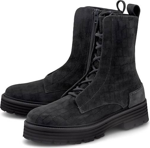 Kennel & Schmenger Platform-Boots ELA