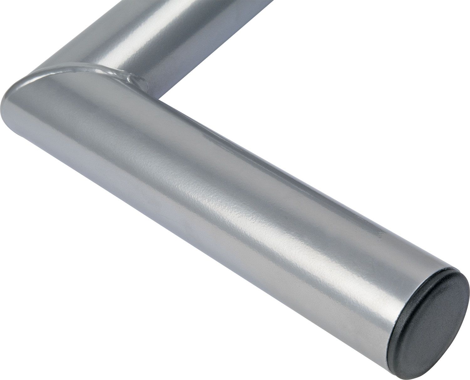 Schwaiger WAHG2525 25 cm Aluminium Wandhalter