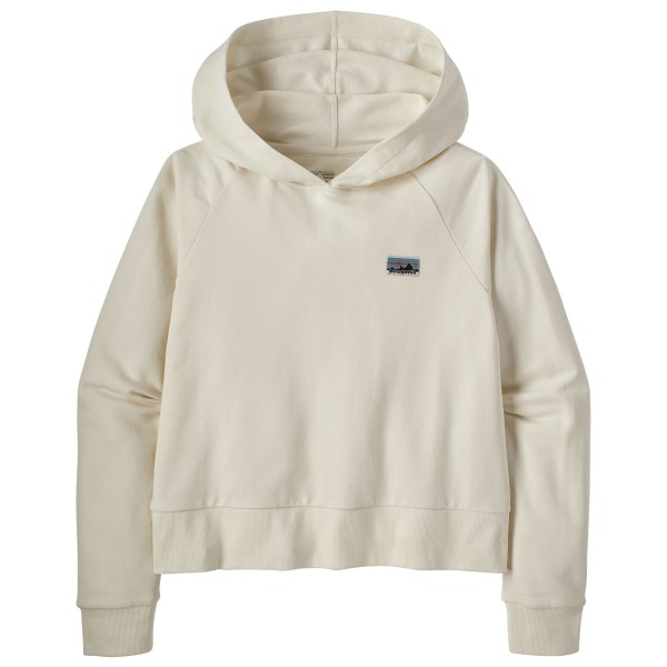 Patagonia - Women's Reg. Org. Cert. Cotton Essential Hoody - Hoodie