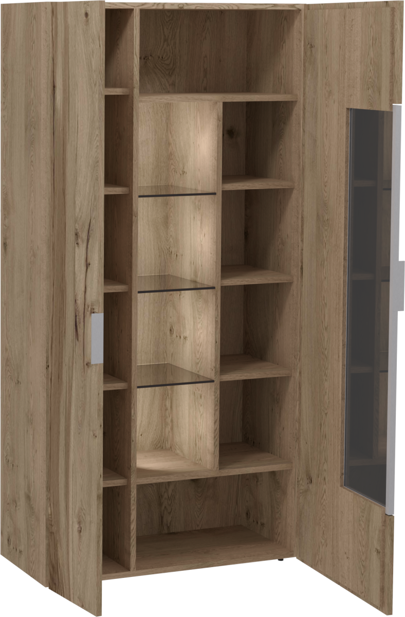 Voglauer Vitrine Valpin