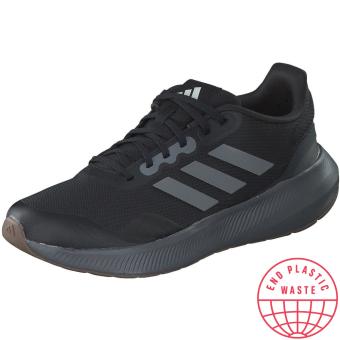 adidas Runfalcon 3.0 Trail Running in schwarz