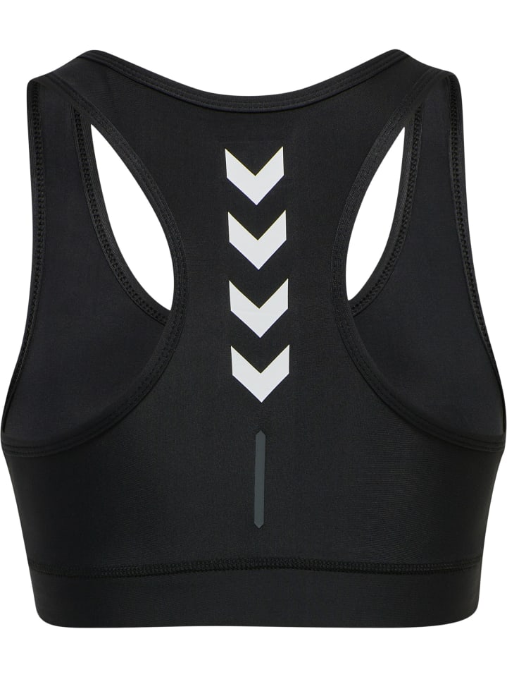 Hummel Hummel T-Shirt Hmlte Tola Multisport Damen in BLACK/DRIFTWOOD günstig kaufen