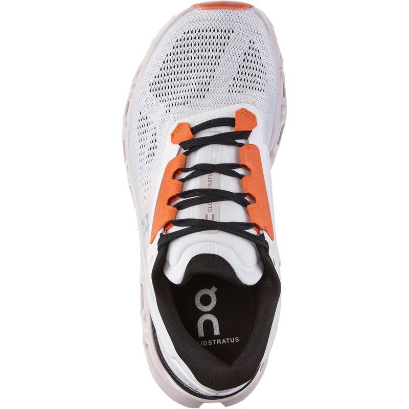 On Cloudstratus 3 Laufschuhe Damen