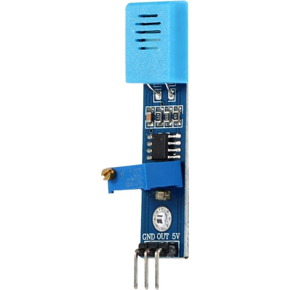 Iduino Feuchte-Sensor-Modul HR202 Barebone-PC