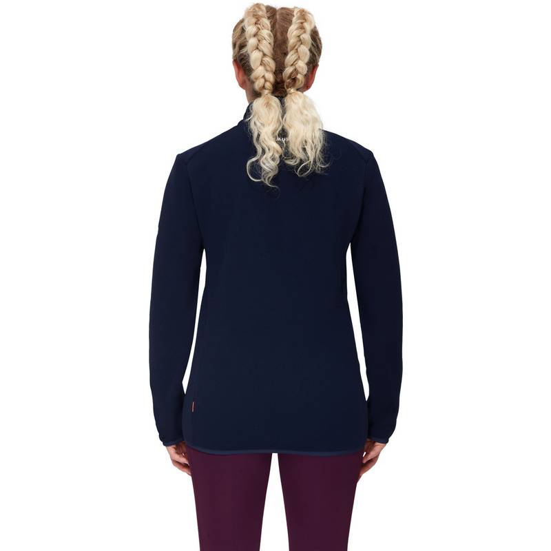 Mammut Innominata Light Fleecejacke Damen