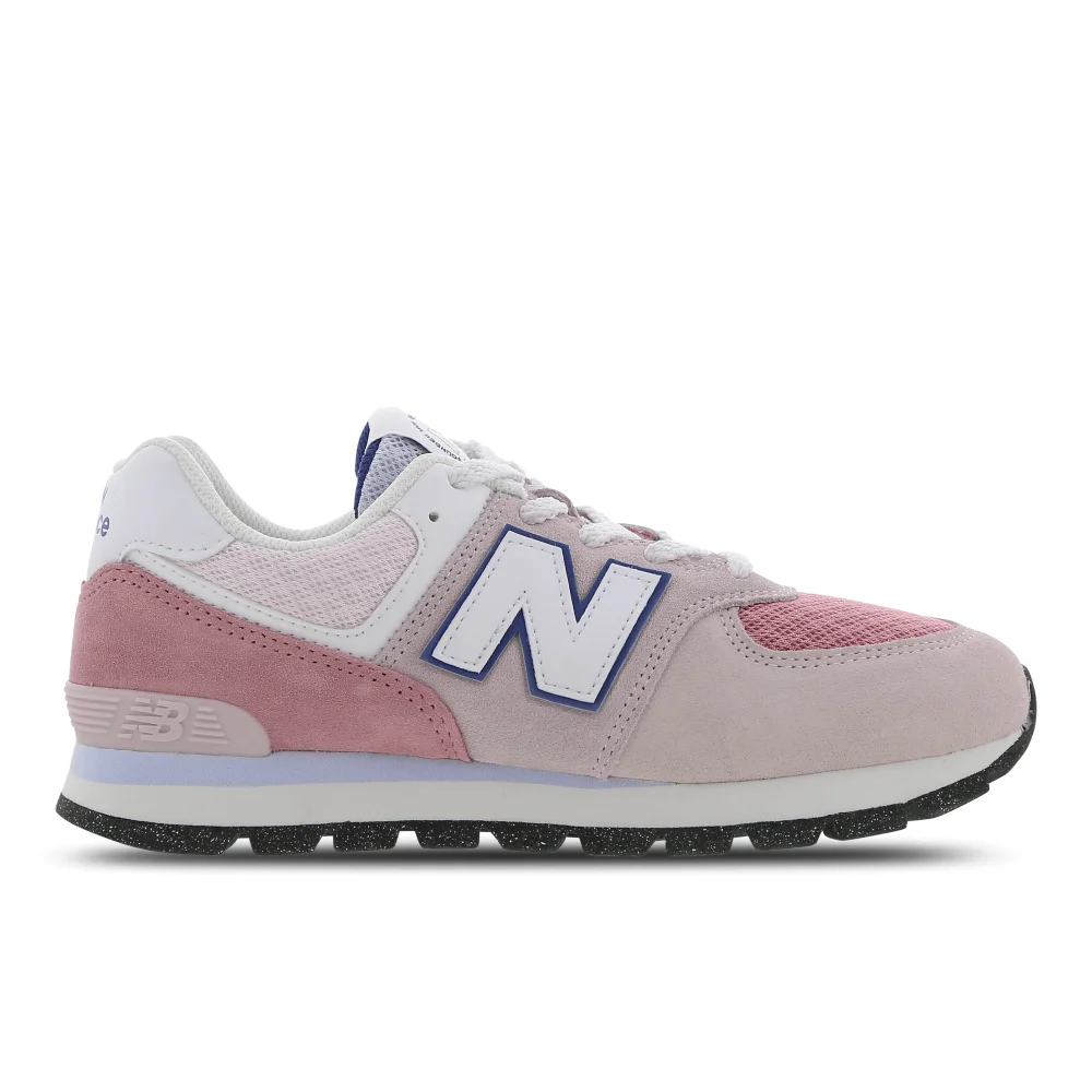 New Balance 574 GC574DH2 / pink