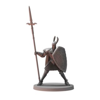Dark Souls RPG: Dark Knights (EN)