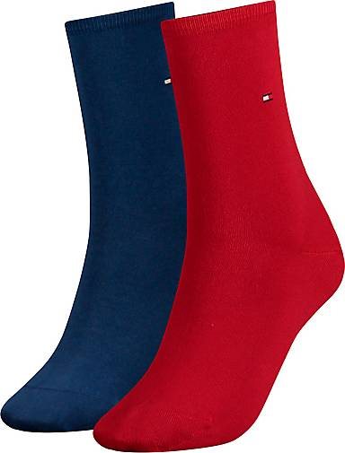 TOMMY HILFIGER Socken 2er Pack