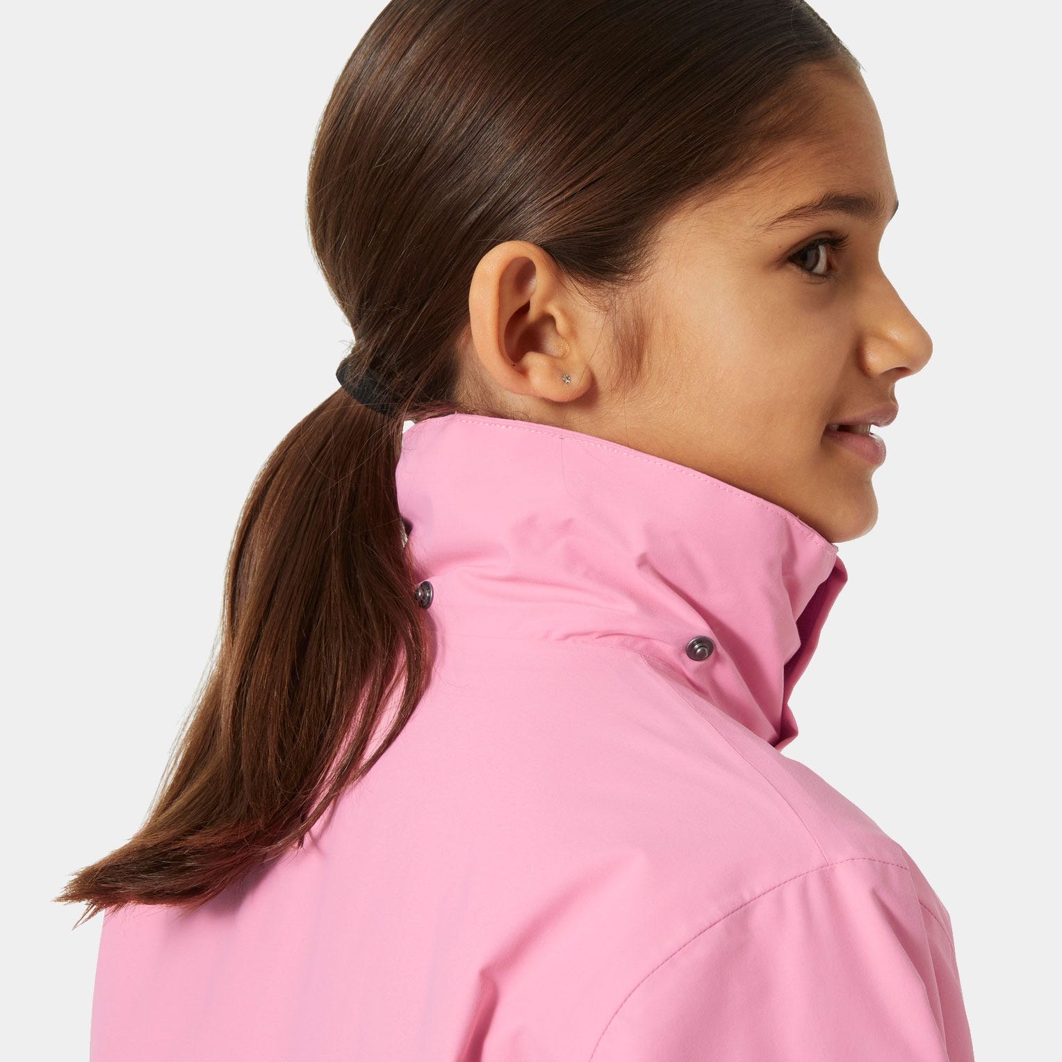 Juniors' Traverse Jacket