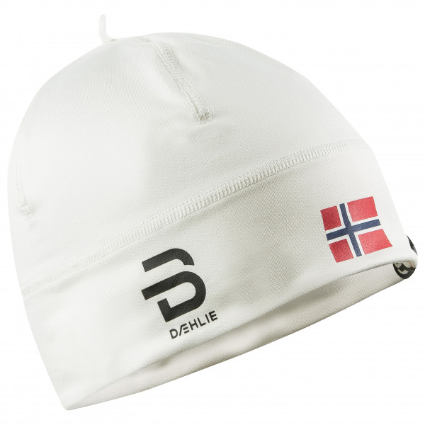 Daehlie - Hat Polyknit Flag - Mütze