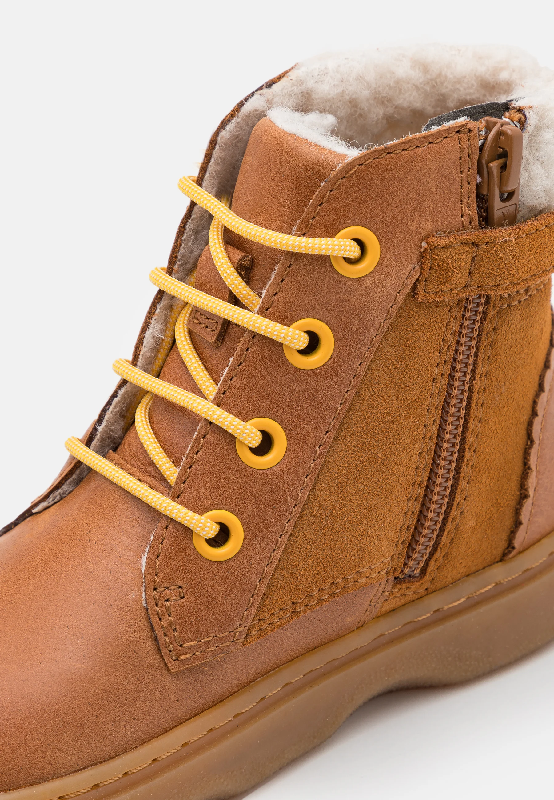 Camper KIDDO KIDS UNISEX - Botines con cordones