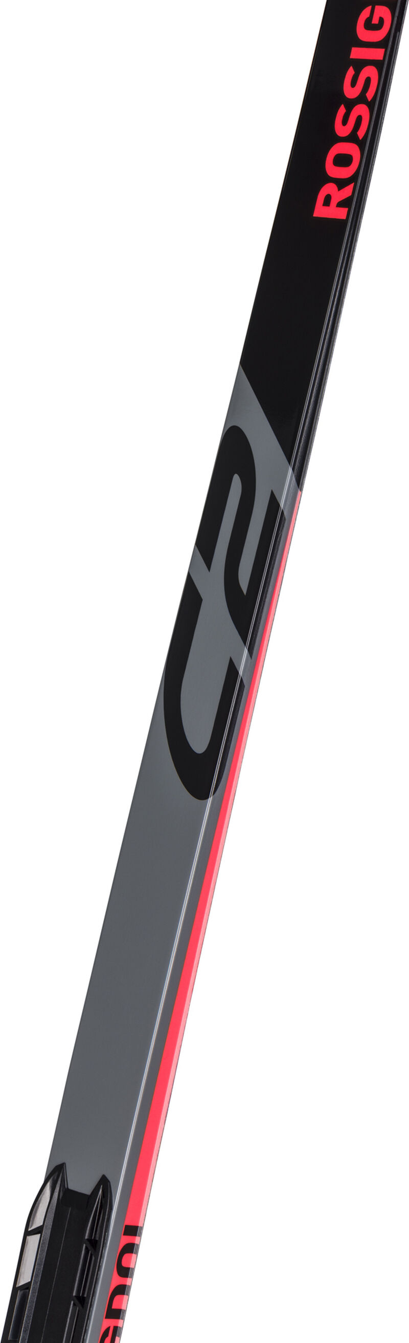 Kinder Nordic Skier X-IUM CLASSIC WCS JR