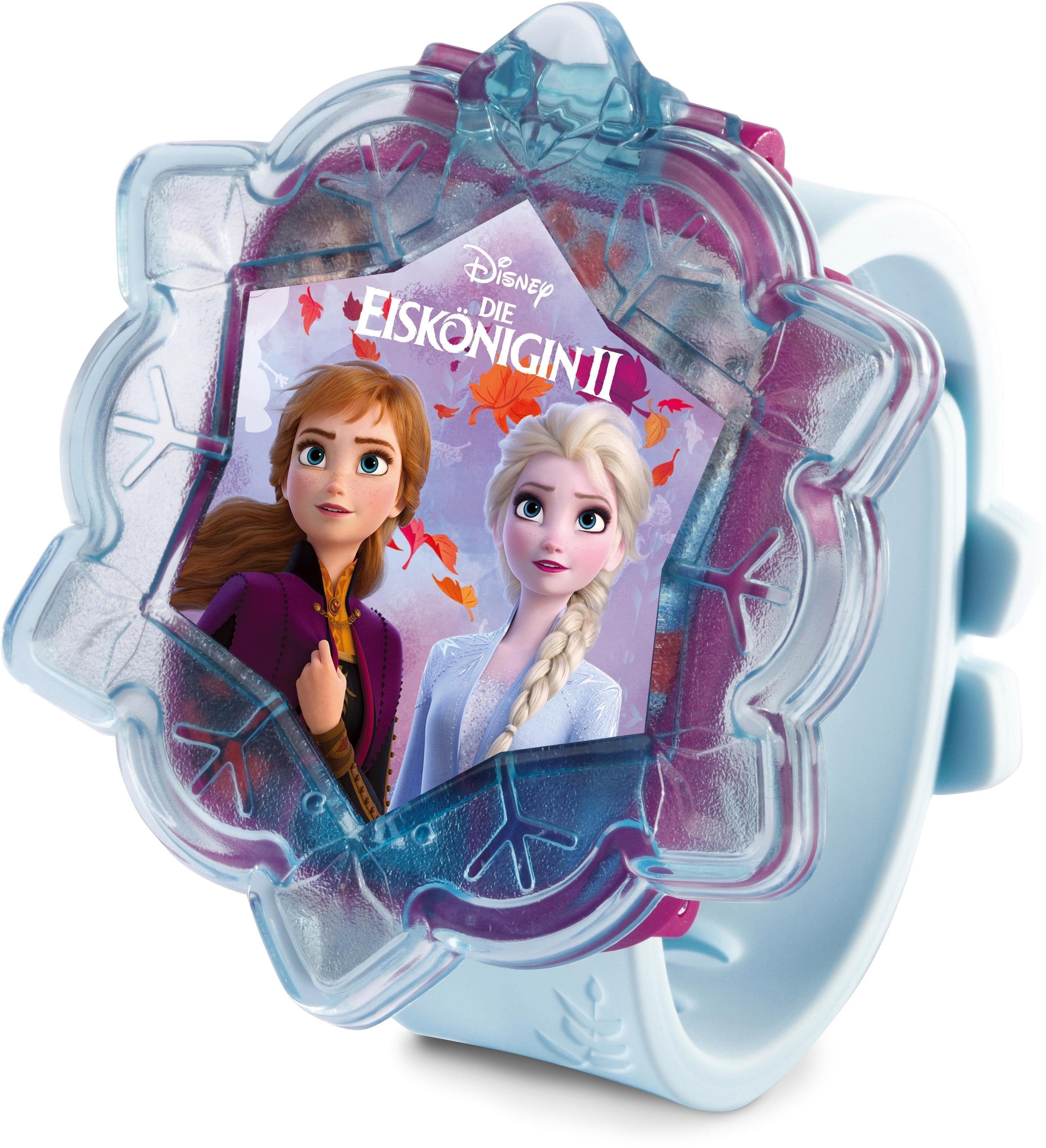 Vtech® Kindercomputer Frozen 2 Lernuhr
