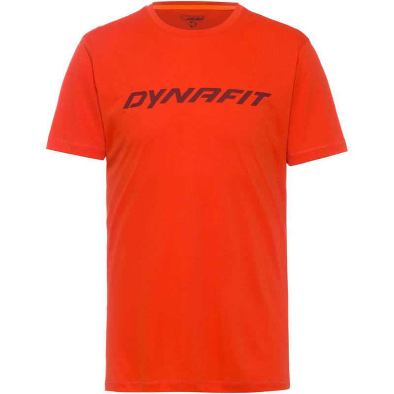Dynafit Traverse 2 Funktionsshirt Herren