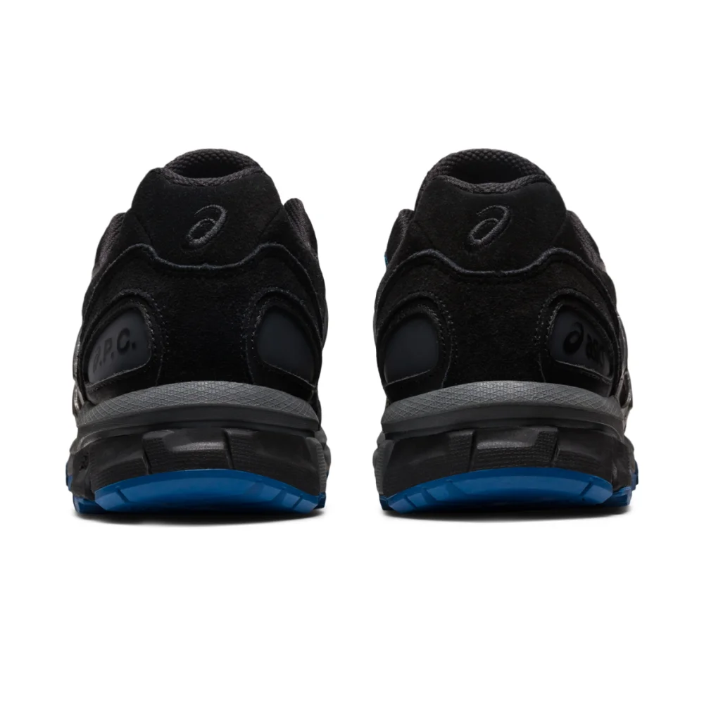 Asics x A.P.C. Gel Sonoma 15 50 1203A226-001 / schwarz
