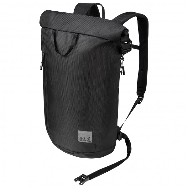 Jack Wolfskin - Helsinki Rolltop 18 - Daypack