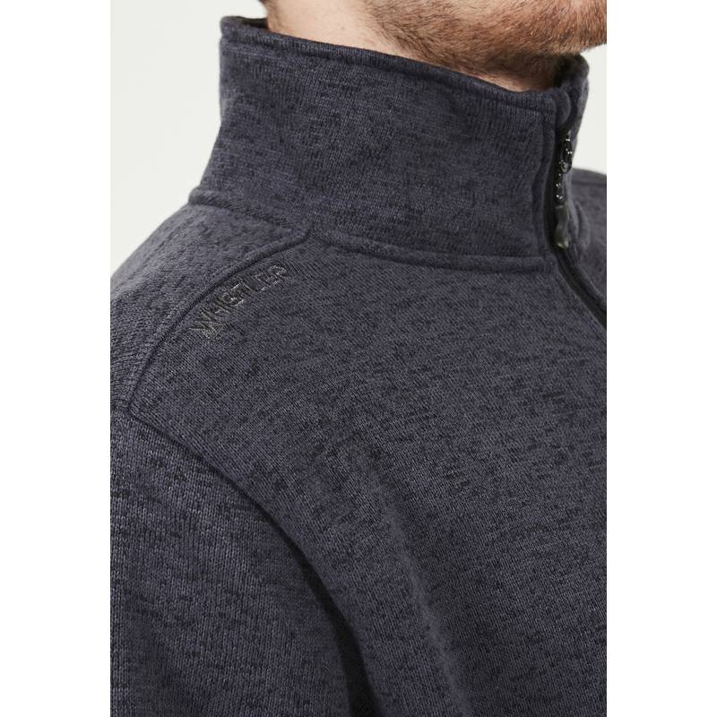 Whistler Pareman M Fleecejacke Herren