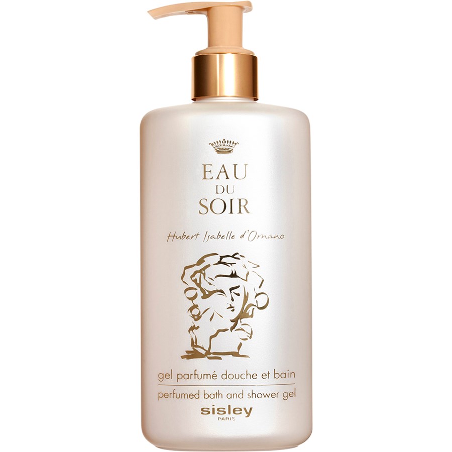Shower Gel