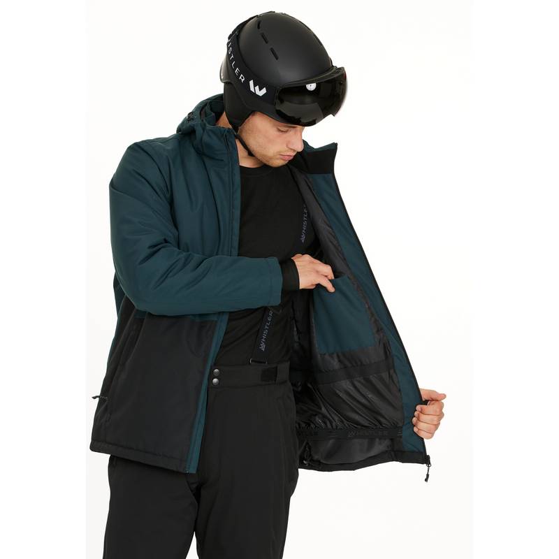 Whistler Kanto Skijacke Herren