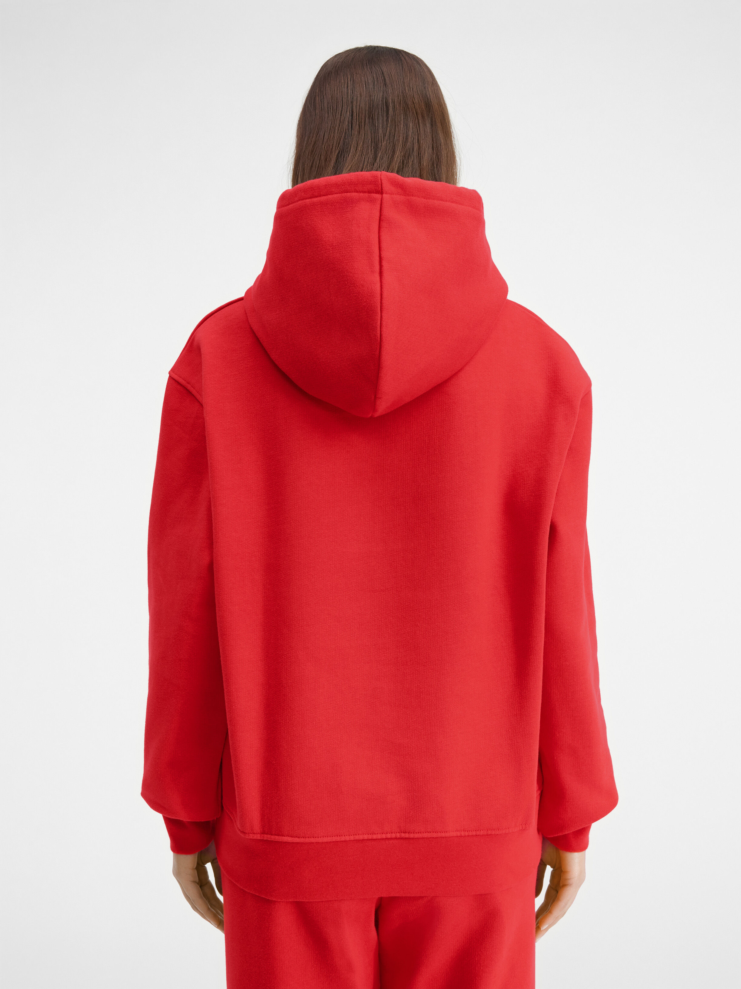 Le sweatshirt Jacquemus