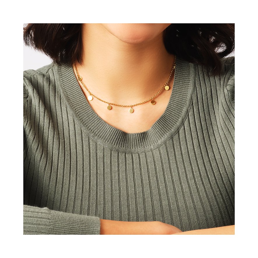 ESPRIT Kette Winsome