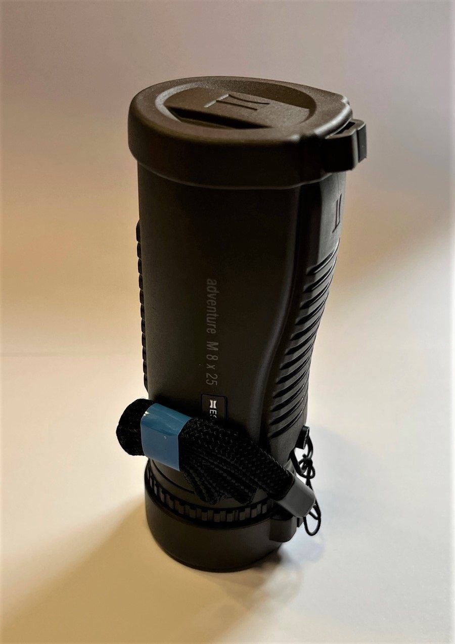 Eschenbach Monokular Adventure 8x25B Fernglas
