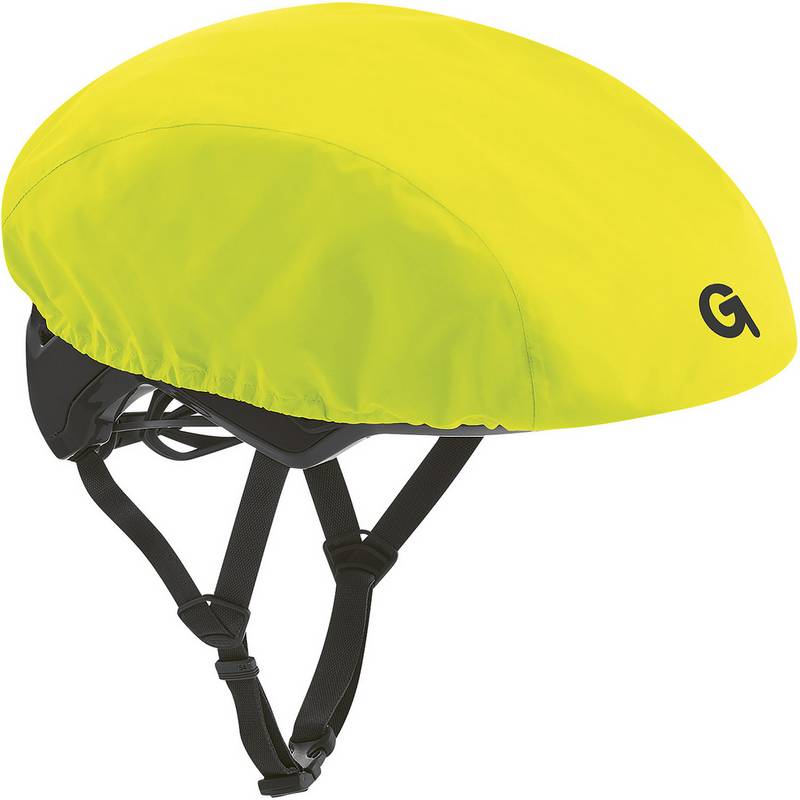 Gonso Helmhaube Fahrradhelmüberzug