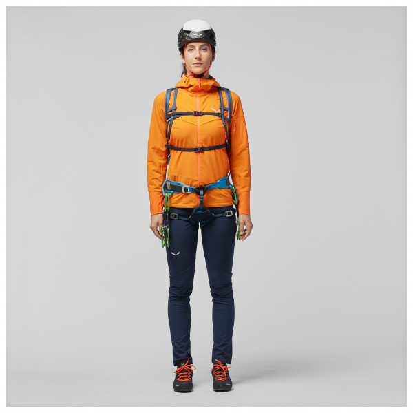 Salewa - Women's Agner DST Jacket - Softshelljacke