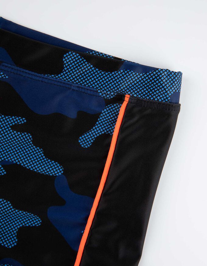 Badehose - Recycled Polyester