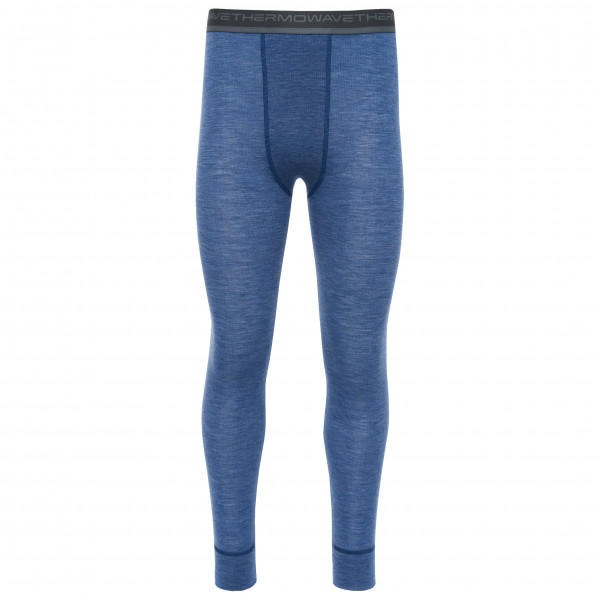 Thermowave - Merino Warm Active Pants - Merinounterwäsche
