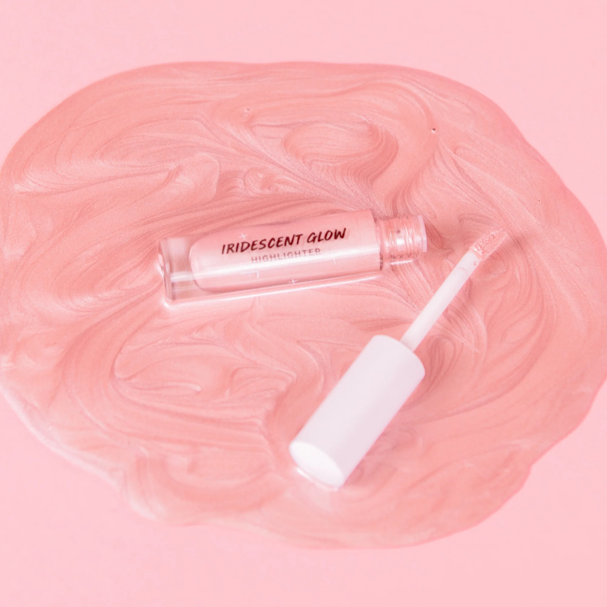 Incarnato Iridescent Glow Highlighter - Pojačivači i iluminatori