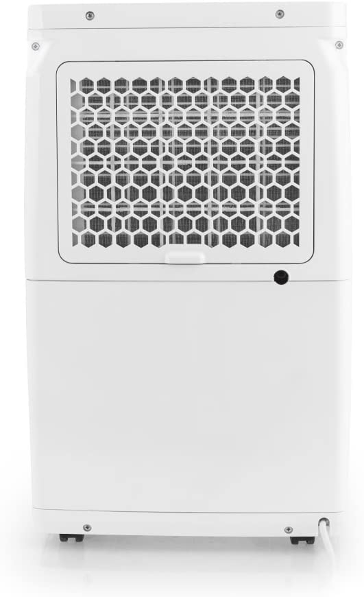 Trotec 1120000043 TTK 53 E Ilmankuivain 16L/24H