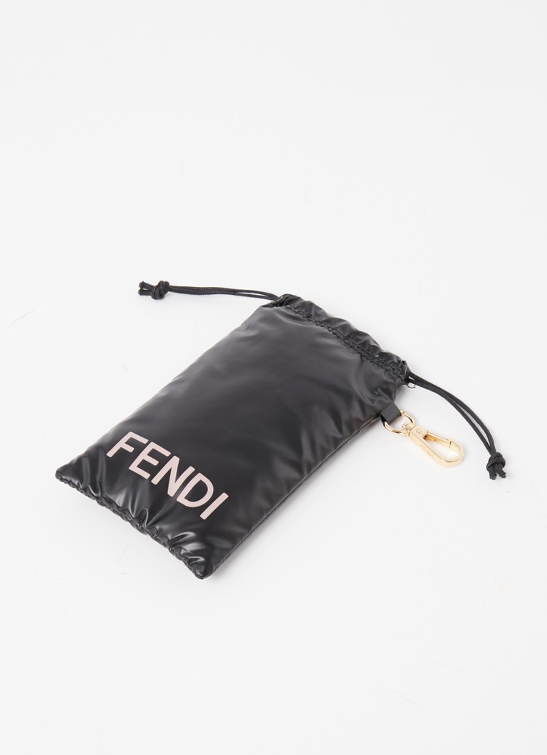 Fendi Retro sunglasses FE40138U