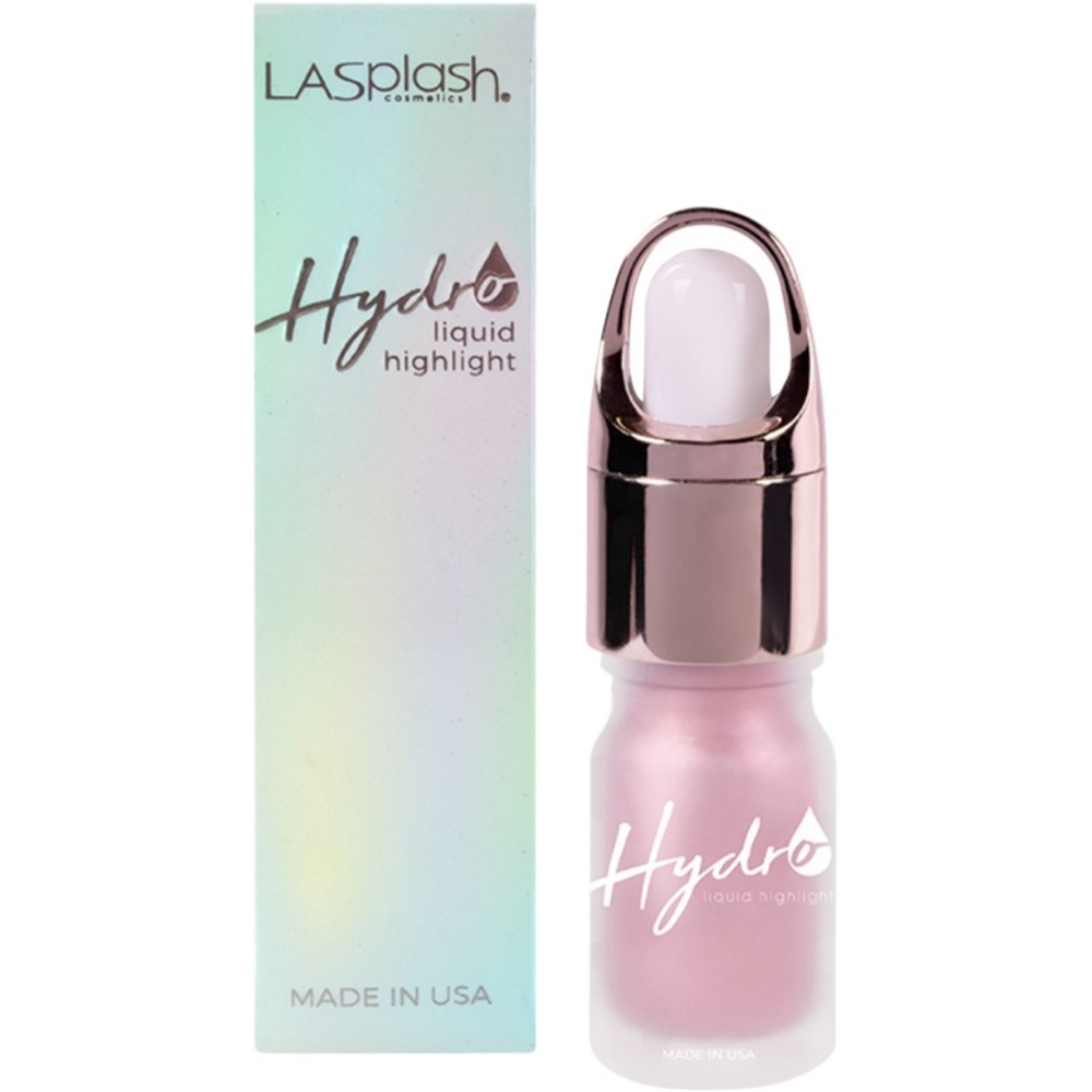 LaSplash Hydro Highlight Drops Highlighter