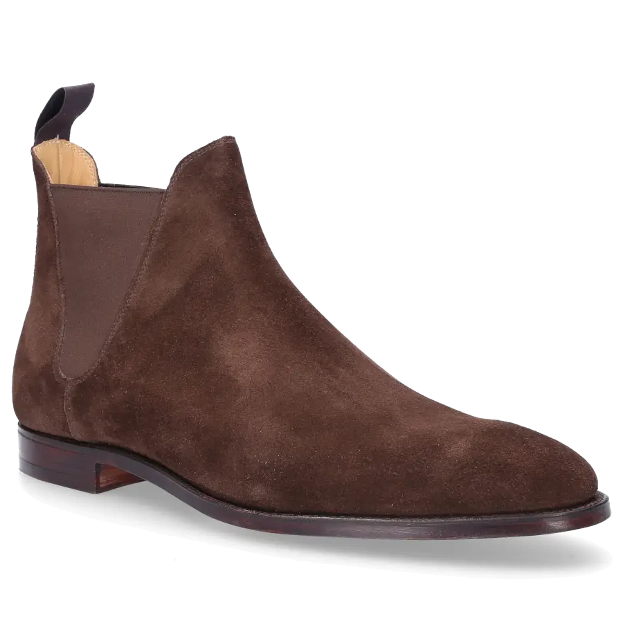 Crockett & Jones - Chelsea Boots CHELSEA 8 braun - braun