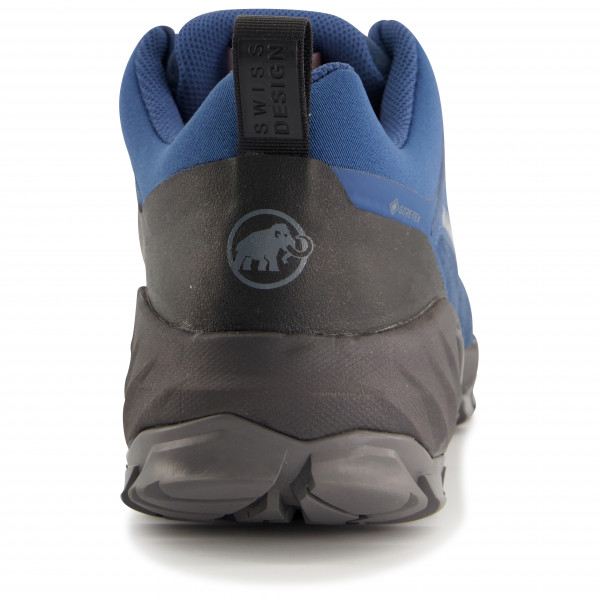 Mammut - Sapuen Low GTX - Multisportschuhe