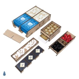 Grand Austria Hotel All In Organizer