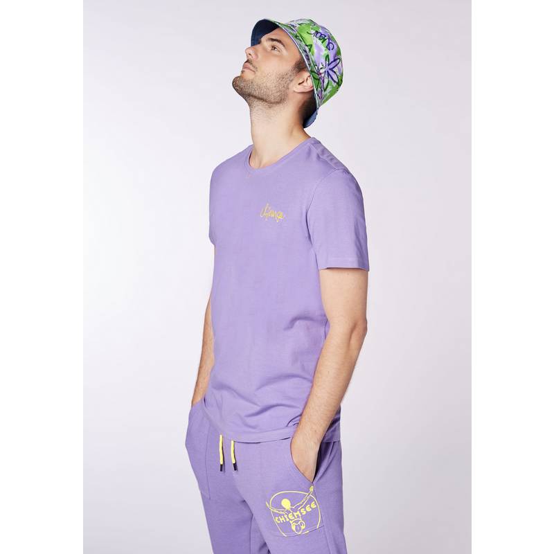 Chiemsee T-Shirt T-Shirt Herren