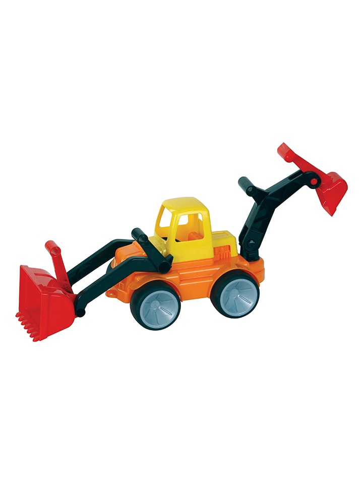 GOWI Bulldozer mit Heckschaufel - ab 12 Monaten günstig kaufen onesize